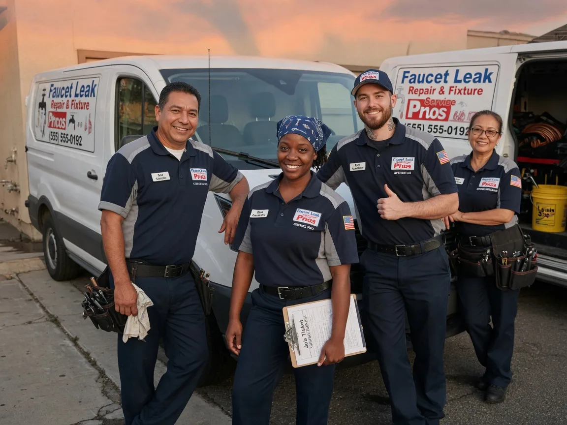Faucet Repair company in Morgantown, WV